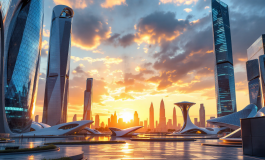 Manifestazione in aula contro il ddl Spazio con Musk