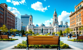 Immagine che rappresenta il nuovo linguaggio del Pd in politica estera