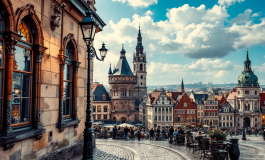 Furgoni portavalori sotto attacco a San Vincenzo