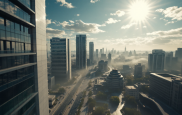 Immagine che rappresenta il piano Rearm Europe per la difesa dell'Europa