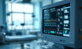 Immagine che illustra il recupero della voce post polmonite