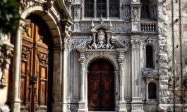 Foto sacra recuperata dai carabinieri a Saonara