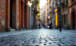 Davide Lacerenza e la revoca della licenza del locale