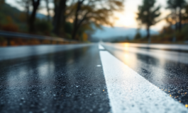 Superstrada Firenze-Pisa-Livorno riaperta dopo allagamento