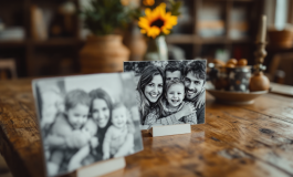 Eleonora Giorgi, una madre amata e indimenticabile