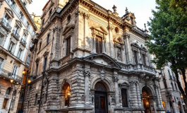 Immagine che illustra la riforma della cittadinanza italiana