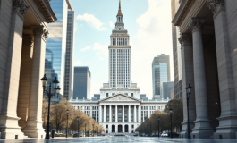 Immagine che rappresenta la riforma della Corte dei Conti