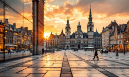 Discussione sulla riforma della giustizia e sorteggio CSM