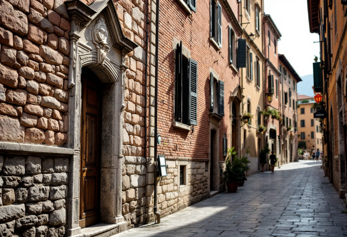 Riforma della cittadinanza: nuove norme per i nati all'estero
