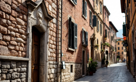 Immagine che illustra la riforma della cittadinanza per nati all'estero