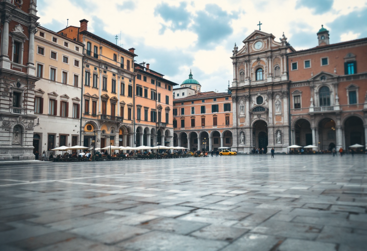 Riforma del premierato: un passo cruciale per il futuro dell'Italia