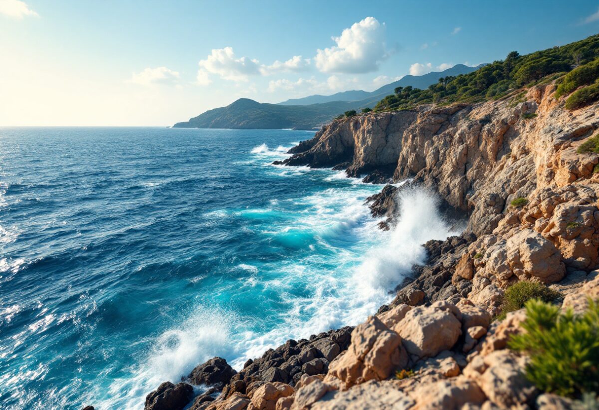 Rimozione della nave oceanografica Fugro Mercator all'isola d'Elba