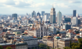 Rimpasto di giunta a Milano con Sala tre