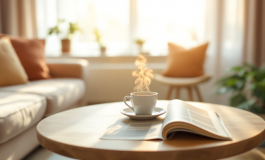 Javier e Alfonso in discussione su una rottura