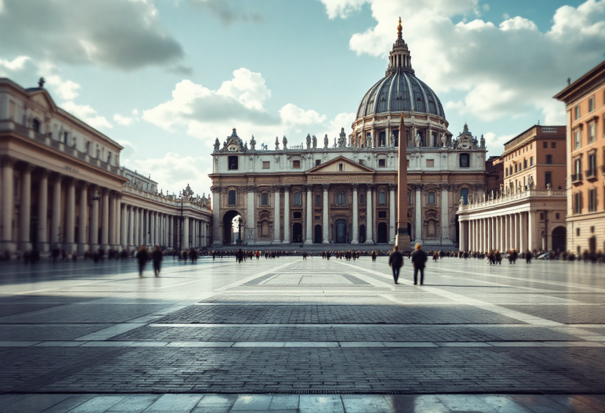 Aggiornamenti sulla salute di Papa Francesco: miglioramenti e preghiere