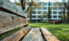 Papa Francesco in un momento di recupero e salute