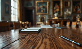 Papa Francesco in un momento di riflessione sulla salute