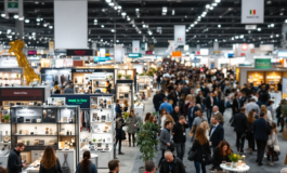 Salvini discute Made in Italy e tecnologie satellitari negli Usa