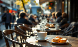 Sara Ricci discute relazioni con uomini più giovani