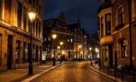 Rete di contatti tra politica e servizi segreti