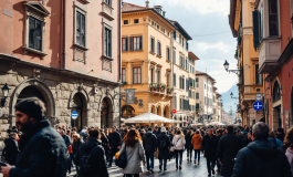 Cosimo di Uomini e Donne al centro di una segnalazione controversa
