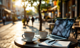 Stefania Orlando e Karina Cascella in discussione a Pomeriggio Cinque