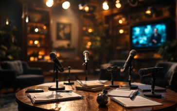 Stefania Orlando e Beatrice Luzzi al Grande Fratello