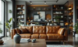 Gieffine in conflitto nella casa del Grande Fratello