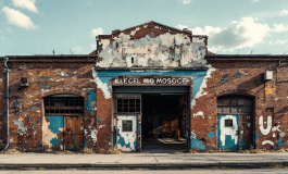 Intervento del Comune su moschea abusiva a Milano