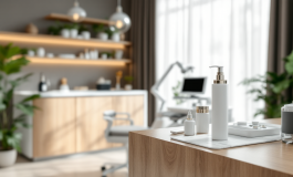 Studio di medicina estetica a Roma sequestrato