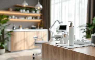 Studio di medicina estetica a Roma sequestrato