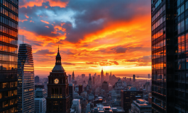 Sergio Mattarella discute dei dazi in Europa