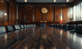 Discussione accesa sulla sfiducia al ministro Nordio