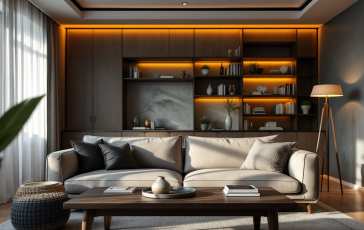 Shaila Gatta e Lorenzo Spolverato durante il Grande Fratello