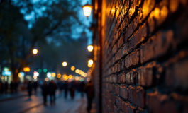 Shaila Gatta in un momento di riflessione al Grande Fratello