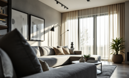 Shaila Gatta durante un momento emozionante al Grande Fratello