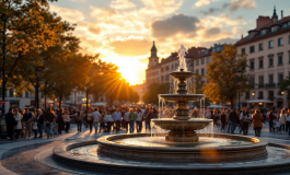 Shaila Gatta dopo l'eliminazione dal Grande Fratello