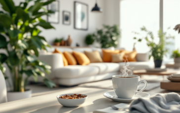 Shaila e Lorenzo in un momento di crisi relazionale