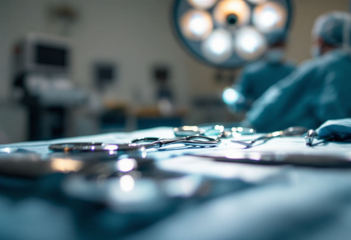 Riforma urgente per la sicurezza nei chirurghi estetici in Italia