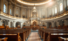 Discussione sulla sicurezza europea con focus sull'Italia