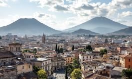 Piano di sicurezza per i Campi Flegrei in azione