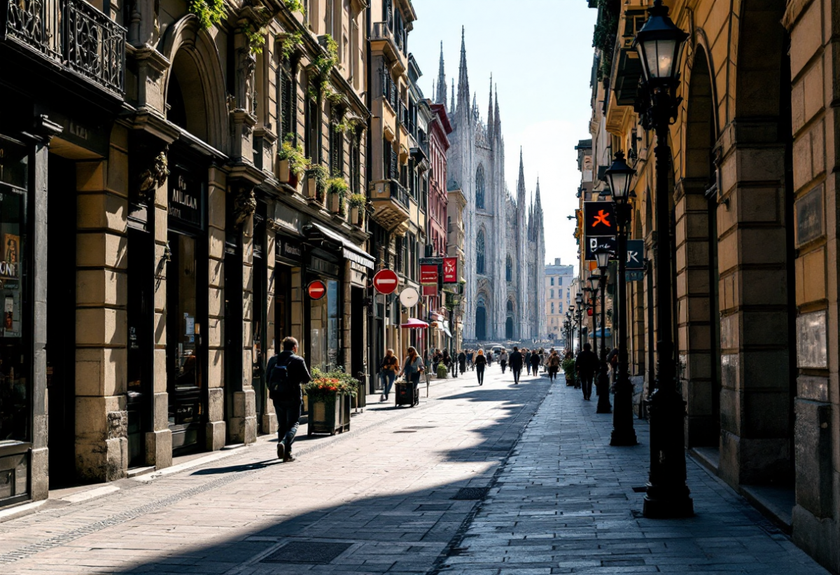 Il sindaco di Milano riconosce l'operato dei carabinieri dopo l'incidente mortale