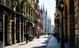 Il sindaco di Milano riconosce il lavoro dei carabinieri