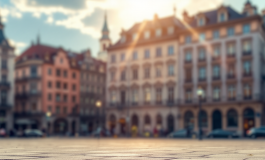 Il sindaco discute delle pause rumorose dei dipendenti comunali