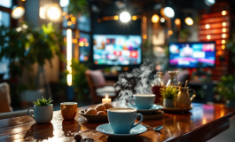 Stefano De Martino coinvolto in gossip recenti