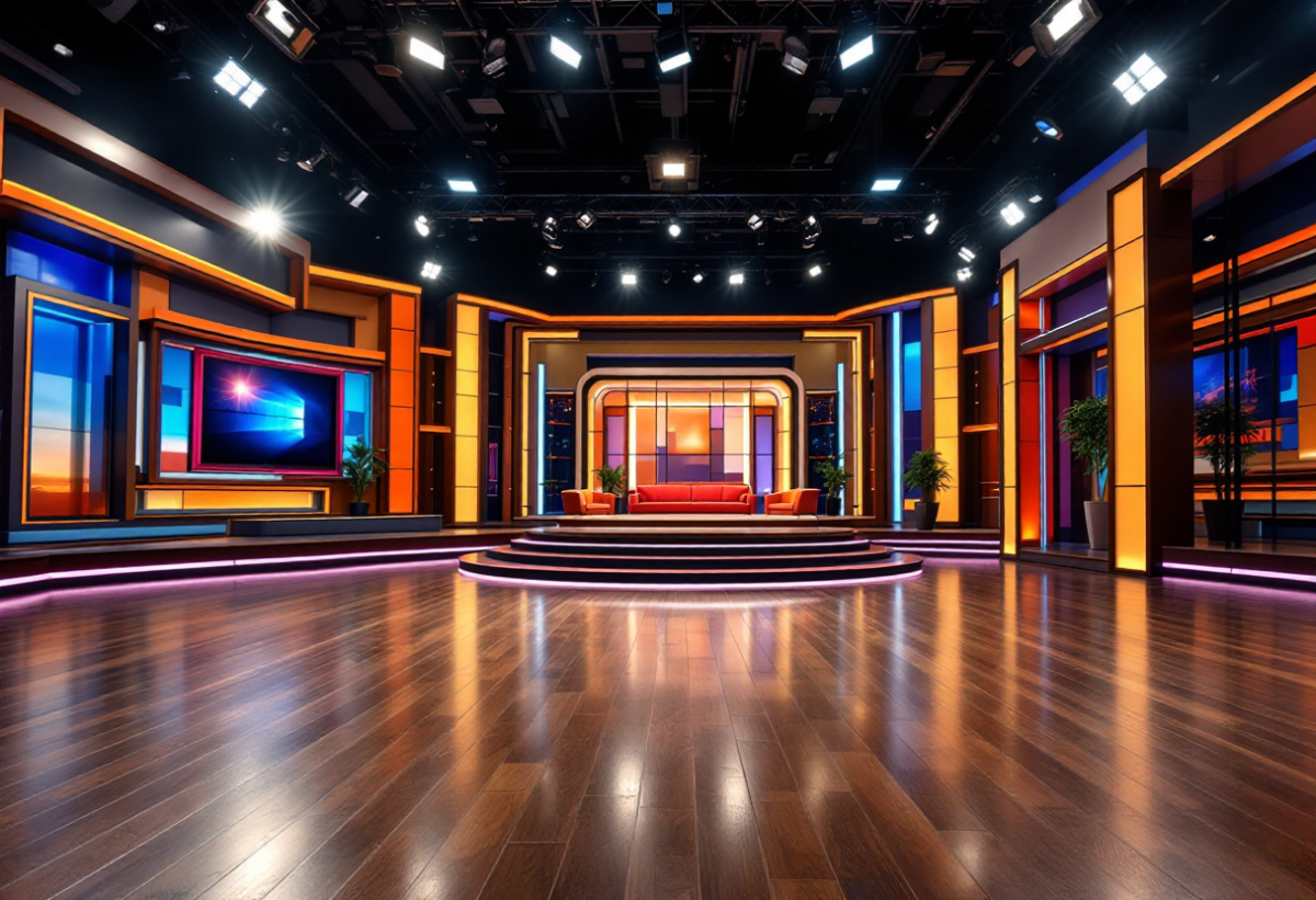Stefano De Martino lascia Stasera Tutto È Possibile per Rai Uno?