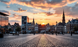 Immagine che rappresenta le strategie di difesa europea