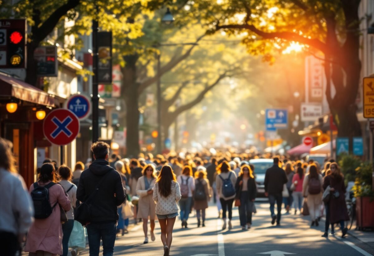 Telecamere anti-criminalità: un occhio vigile sulle strade del Veneto
