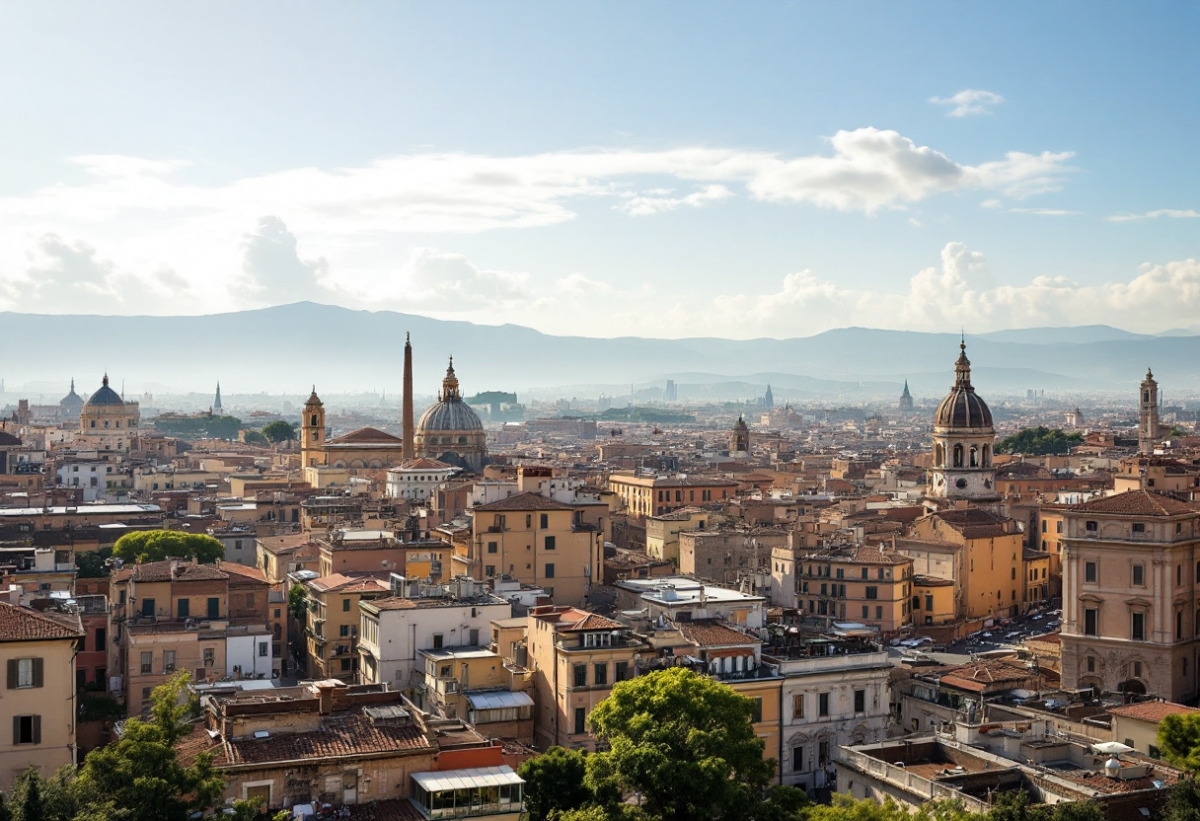 Tensioni a Bagnoli: manifestazioni e nuove misure per il rischio vulcanico