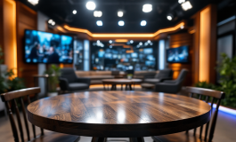 Sabrina e Giuseppe in un momento di tensione a Uomini e Donne